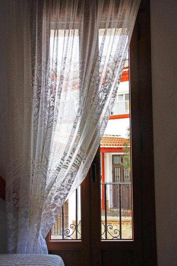 Casa Rural Torrecilla, 1919 Yunquera Zewnętrze zdjęcie